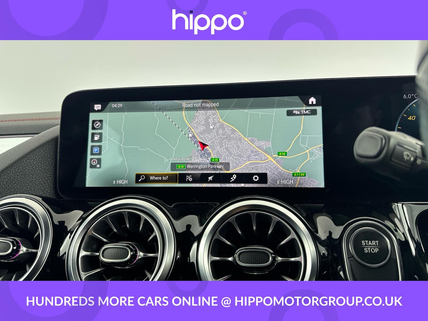 Used Mercedes-Benz EQA 2021 for sale - 77109644: Photo 22