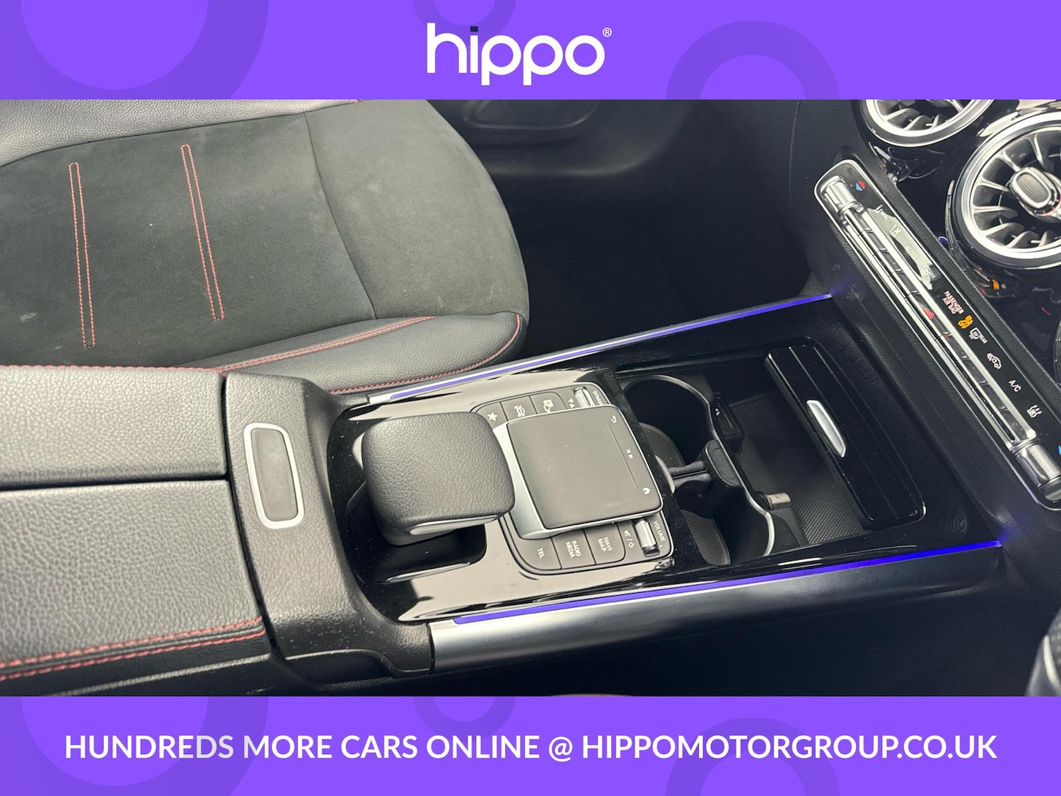 Used Mercedes-Benz EQA 2021 for sale - 77109644: Photo 23