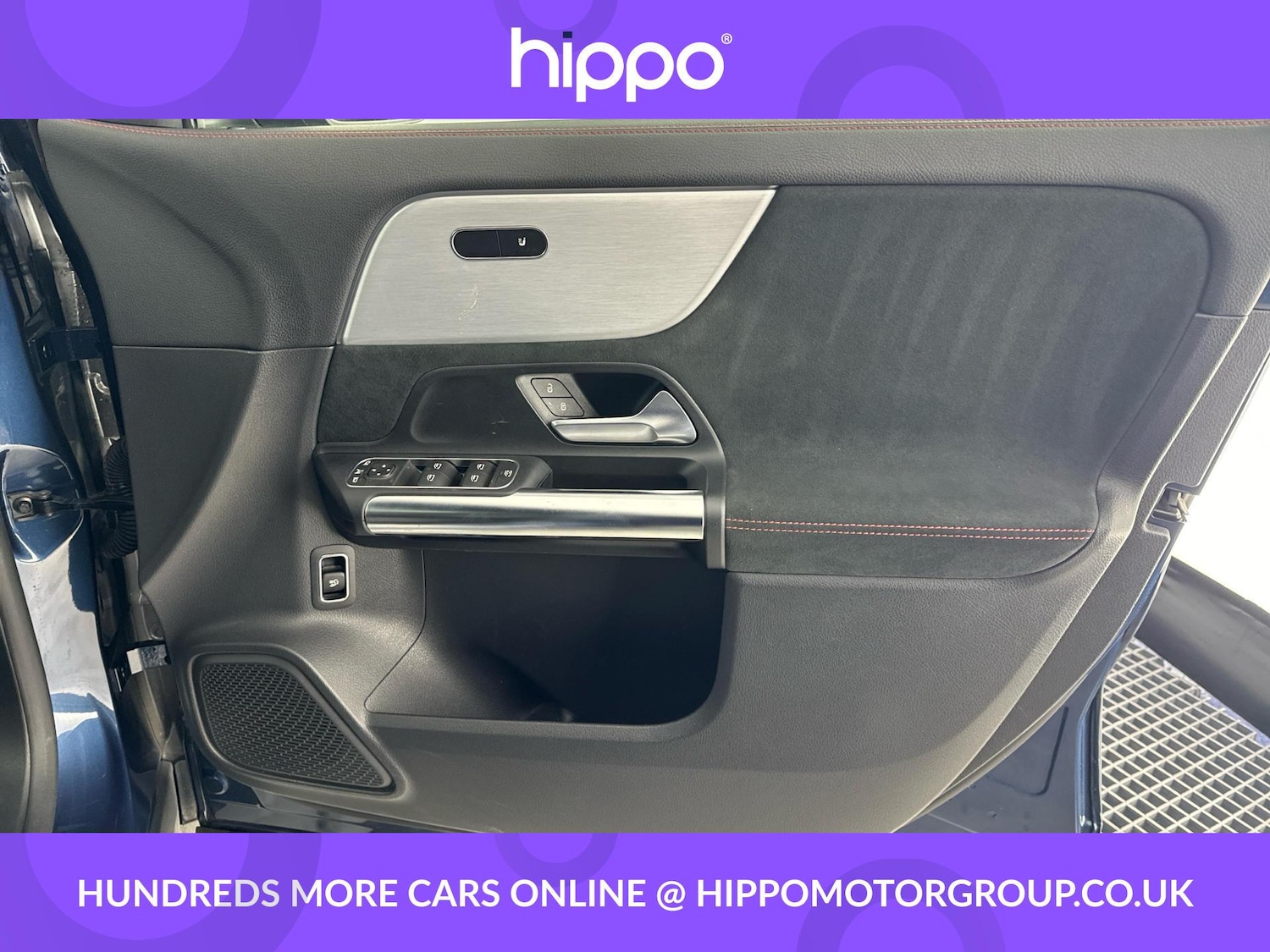 Used Mercedes-Benz EQA 2021 for sale - 77109644: Photo 25