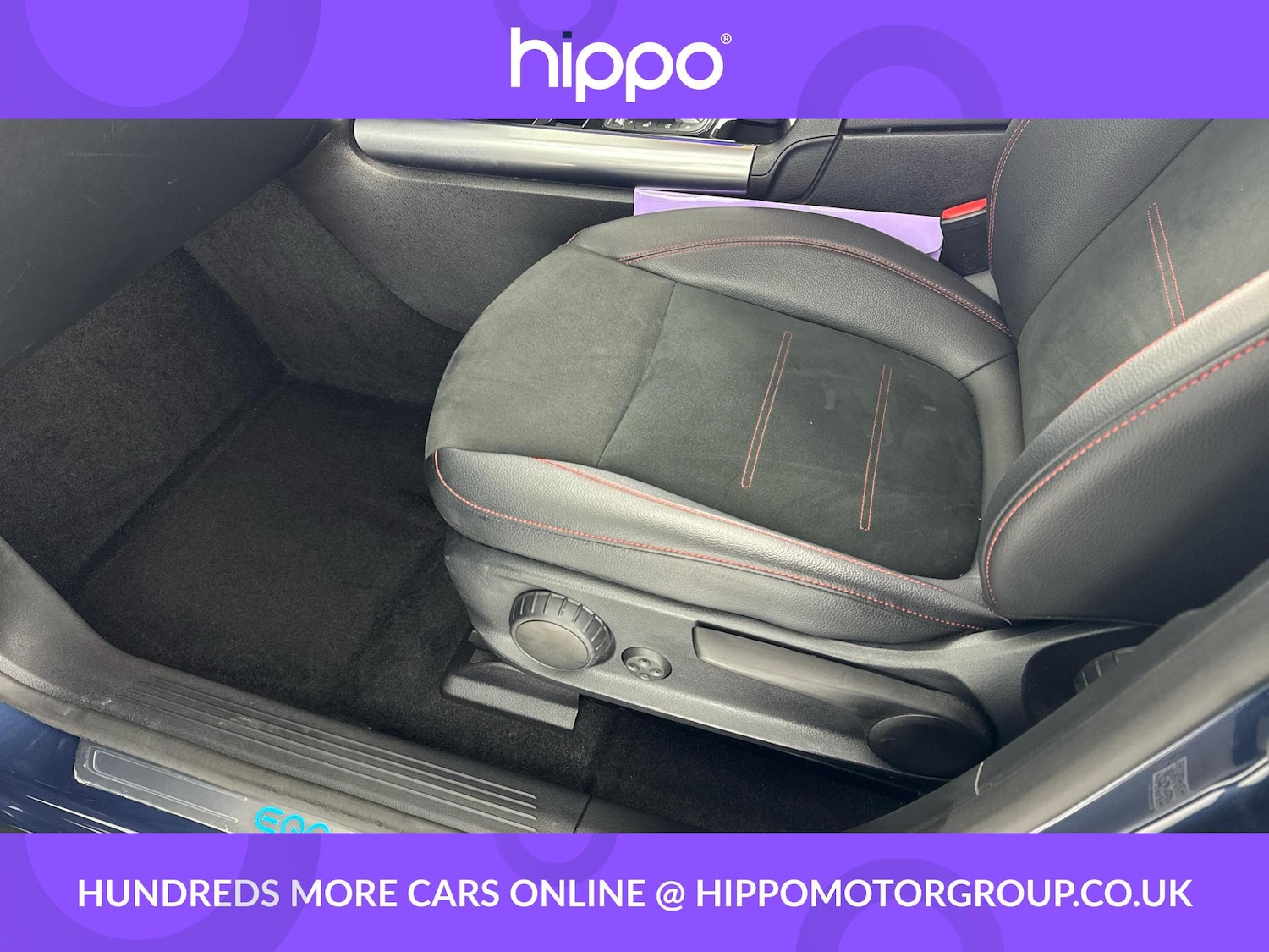 Used Mercedes-Benz EQA 2021 for sale - 77109644: Photo 26