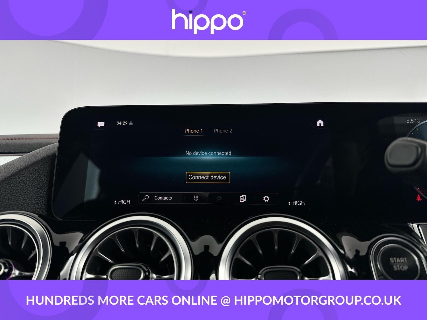 Used Mercedes-Benz EQA 2021 for sale - 77109644: Photo 27