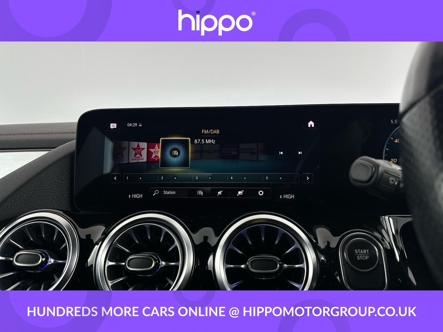 Used Mercedes-Benz EQA 2021 for sale - 77109644: Photo 28