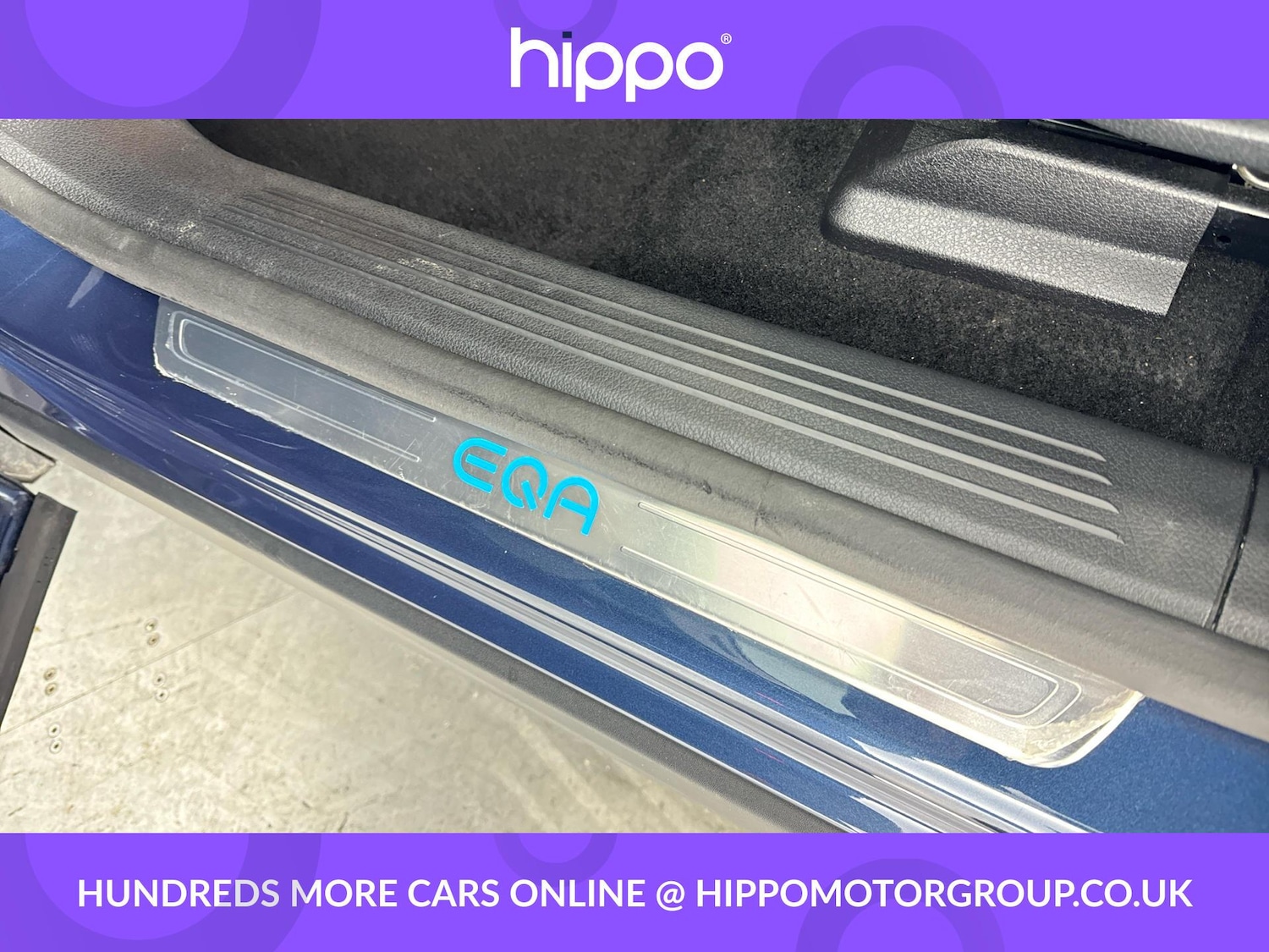 Used Mercedes-Benz EQA 2021 for sale - 77109644: Photo 30