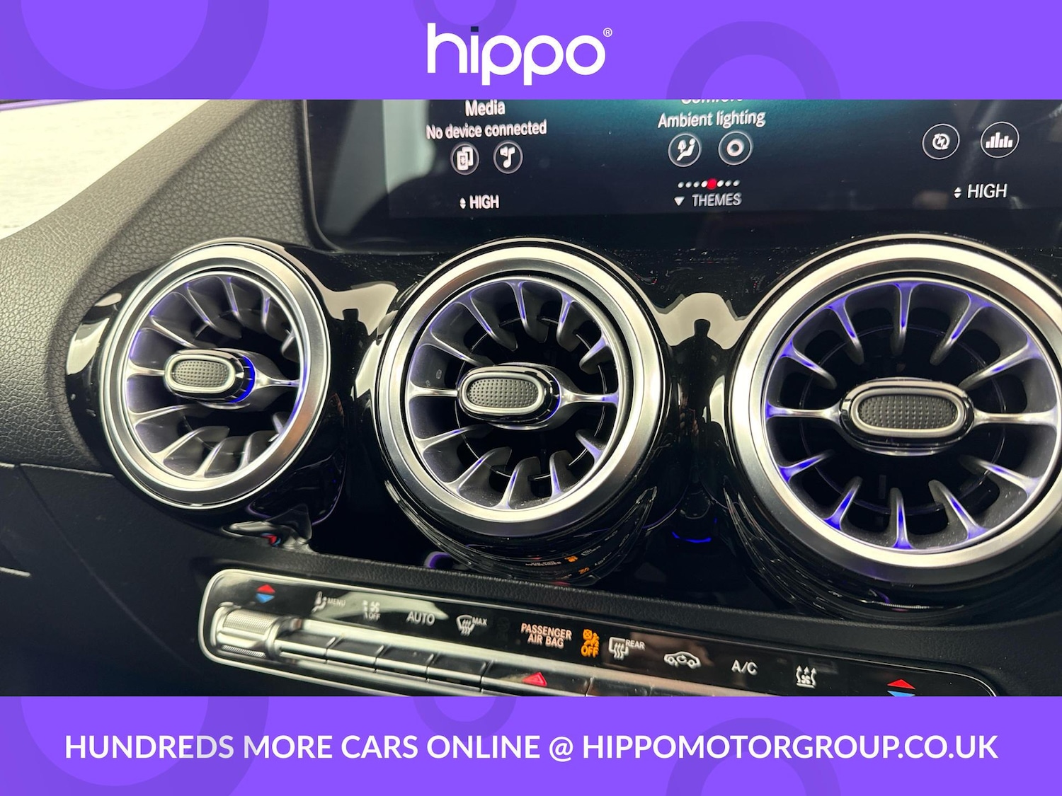 Used Mercedes-Benz EQA 2021 for sale - 77109644: Photo 33