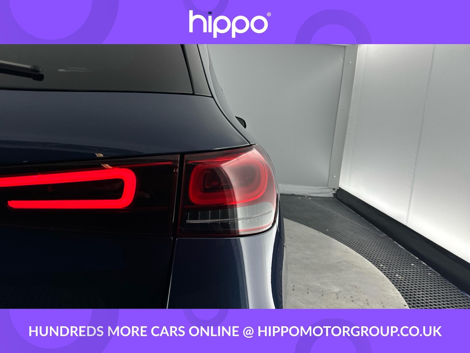 Used Mercedes-Benz EQA 2021 for sale - 77109644: Photo 35