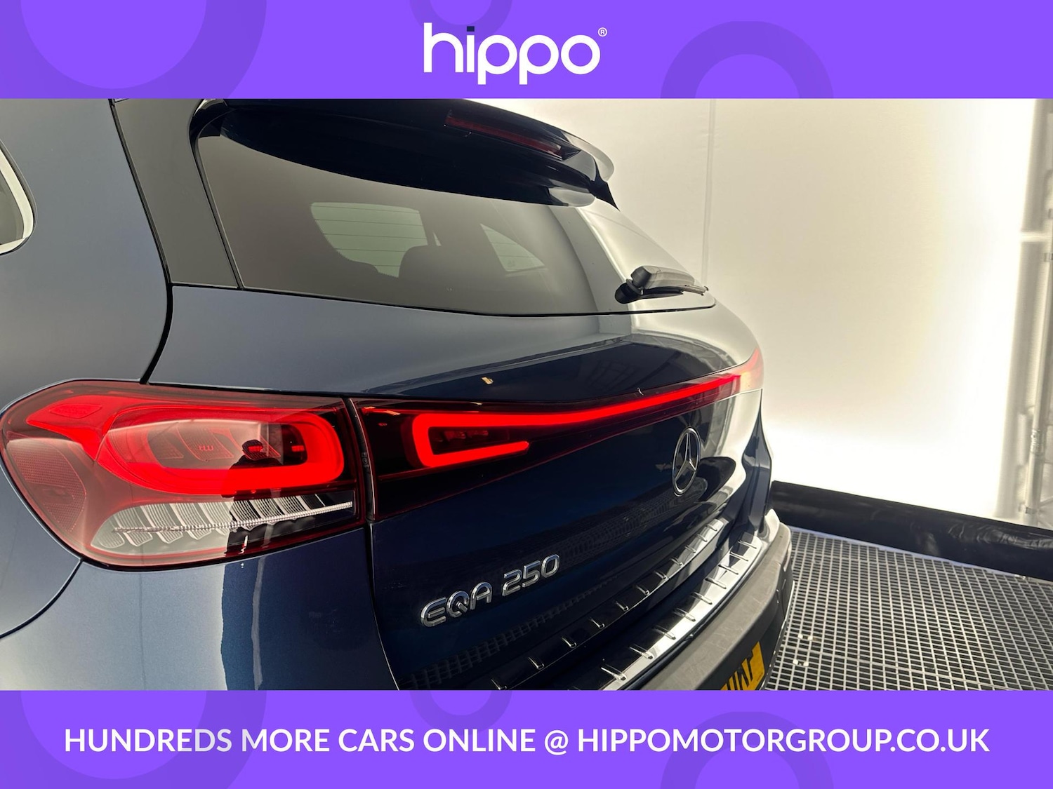 Used Mercedes-Benz EQA 2021 for sale - 77109644: Photo 36