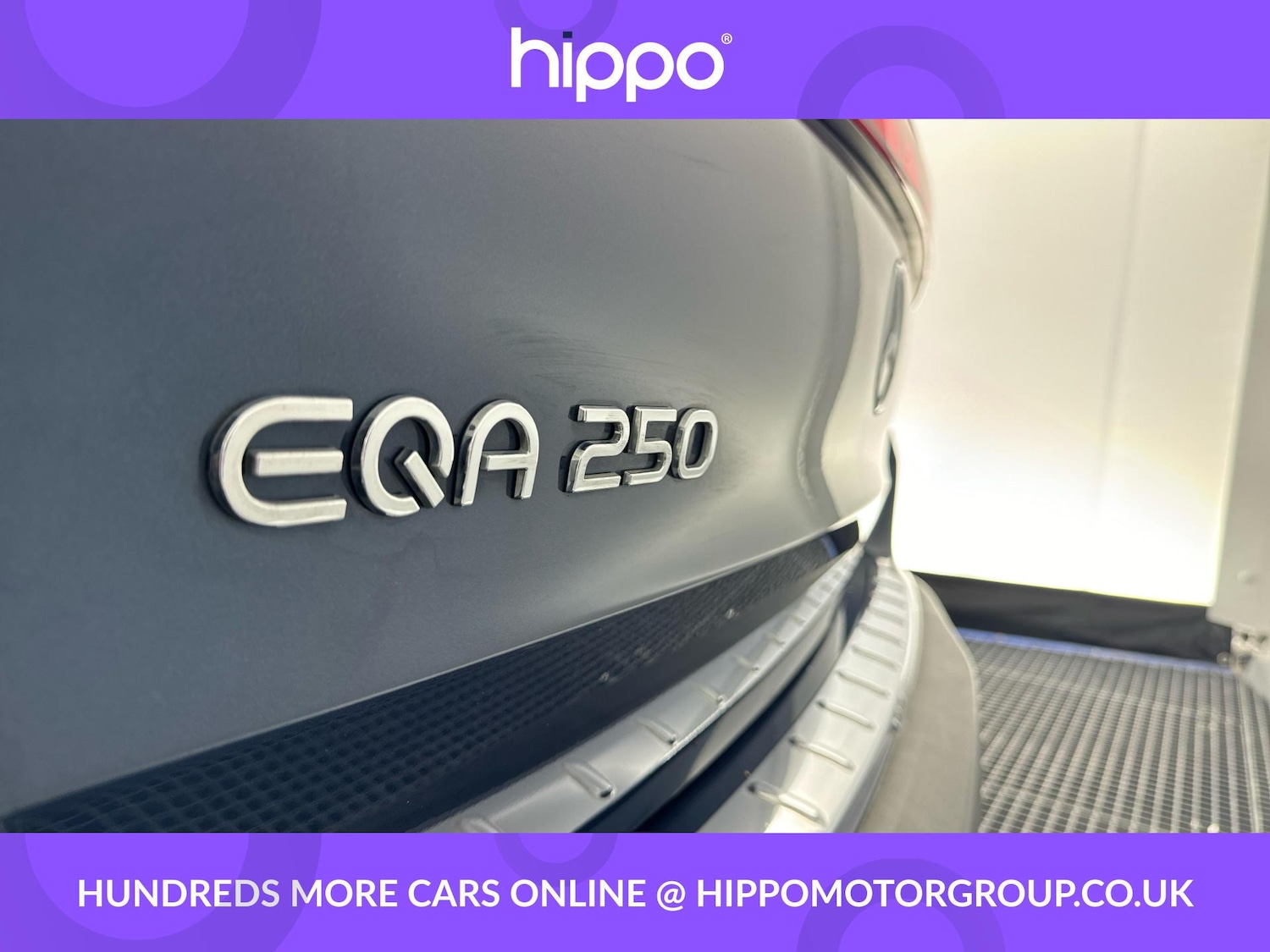 Used Mercedes-Benz EQA 2021 for sale - 77109644: Photo 37