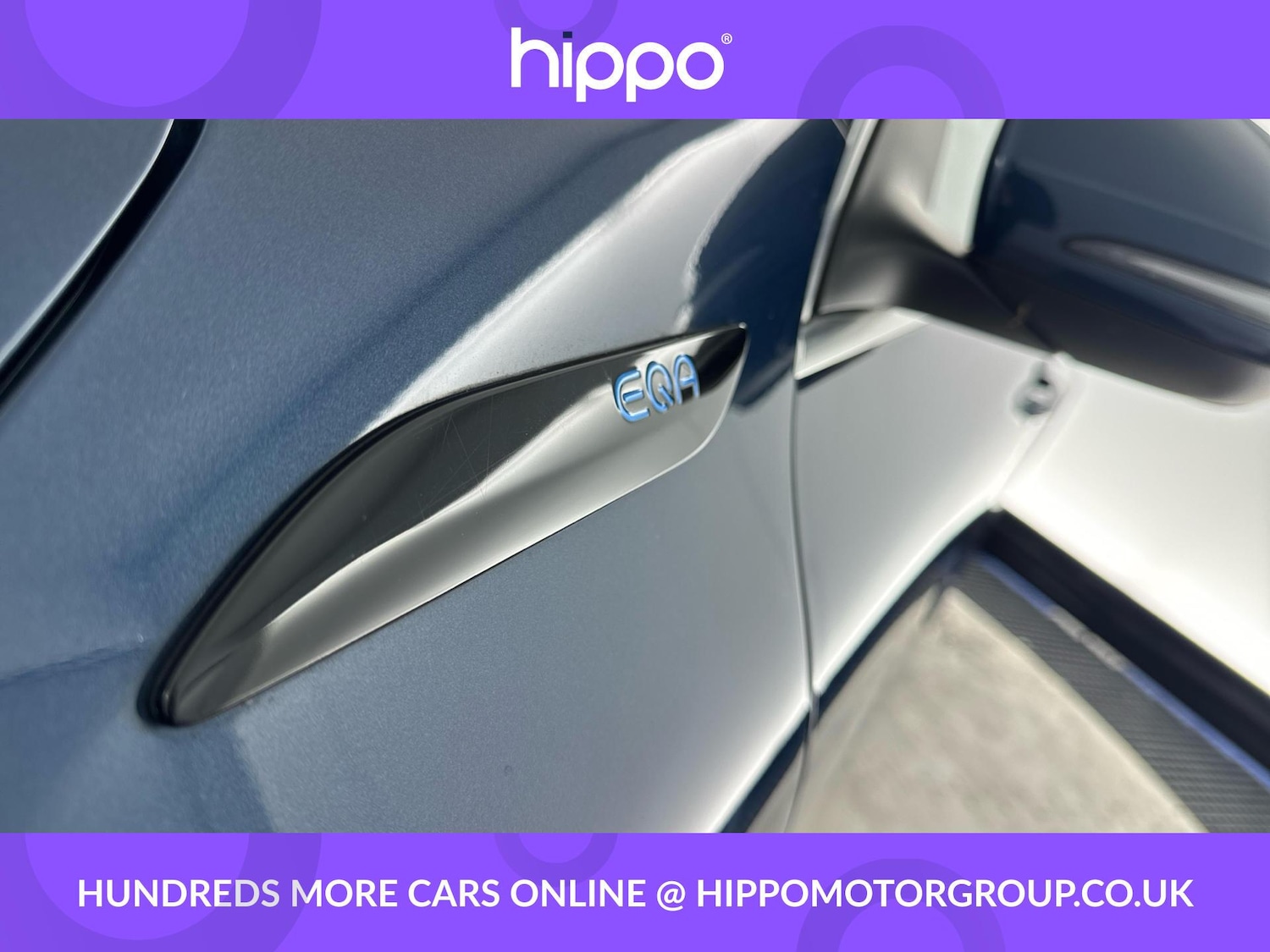 Used Mercedes-Benz EQA 2021 for sale - 77109644: Photo 42