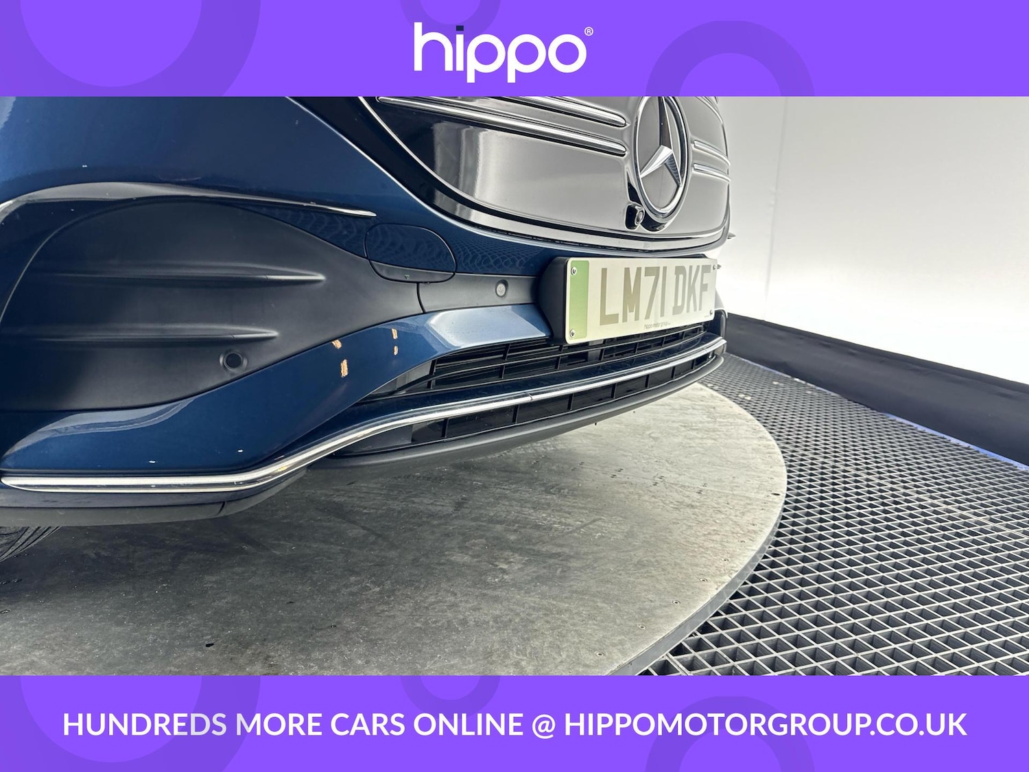 Used Mercedes-Benz EQA 2021 for sale - 77109644: Photo 48