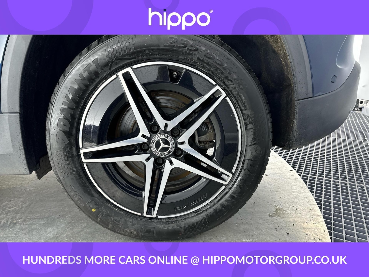 Used Mercedes-Benz EQA 2021 for sale - 77109644: Photo 51