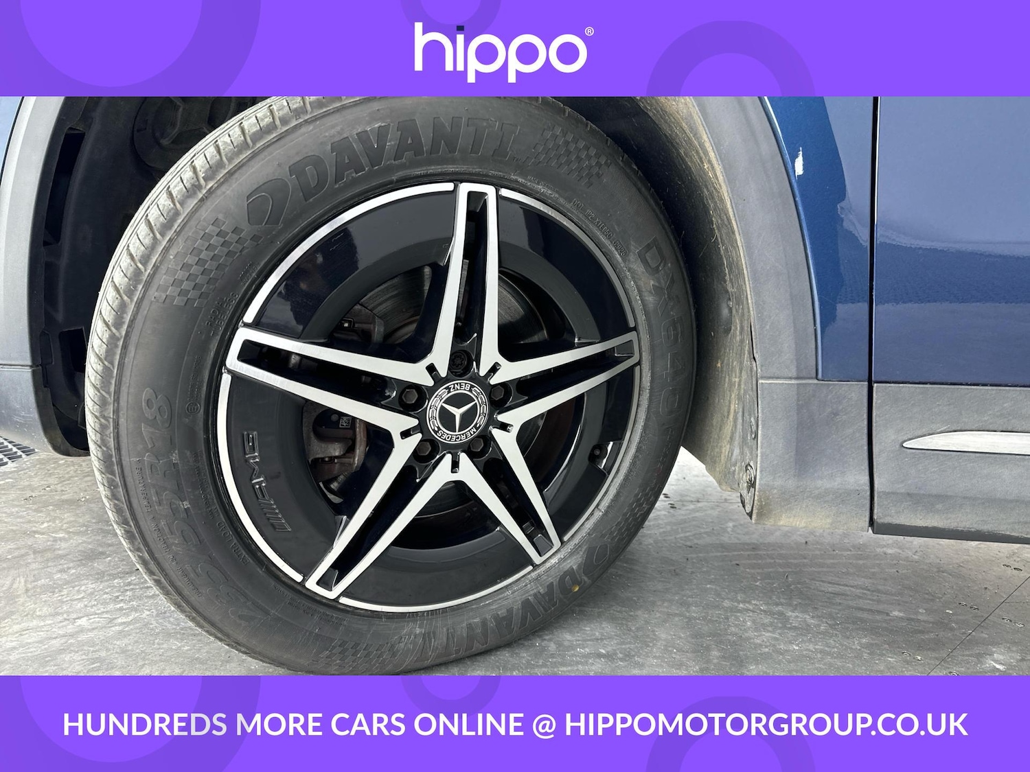 Used Mercedes-Benz EQA 2021 for sale - 77109644: Photo 52