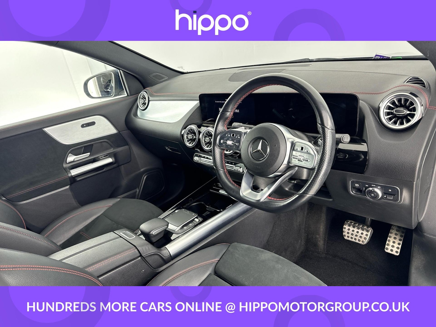 Used Mercedes-Benz EQA 2021 for sale - 77109644: Photo 9