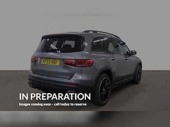 Used Mercedes-Benz GLB 2023 for sale - 79224642: Photo