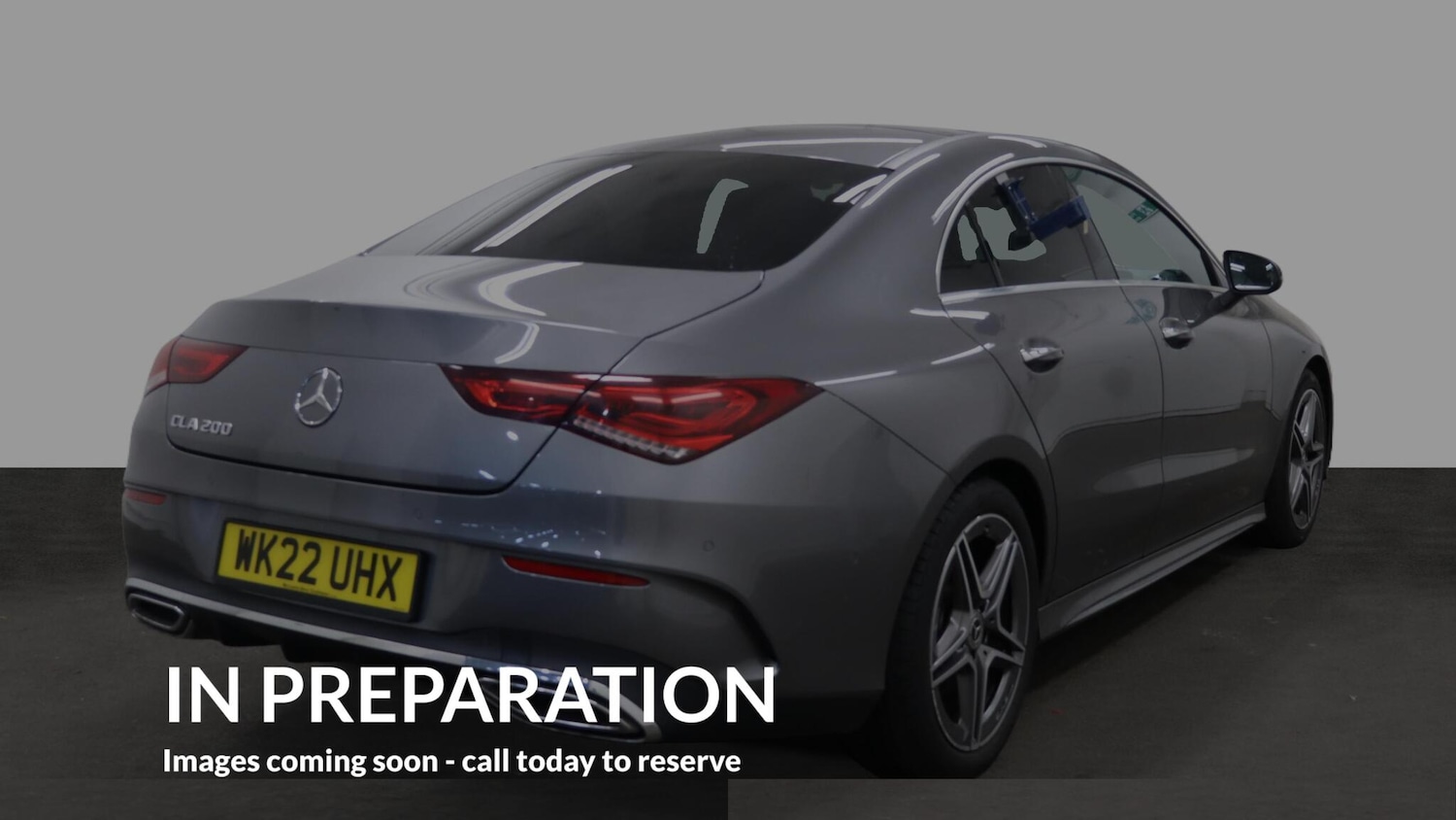 Used Mercedes-Benz CLA 2022 for sale - 78047792: Photo 4