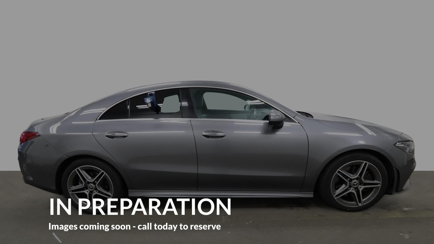 Used Mercedes-Benz CLA 2022 for sale - 78047792: Photo 5