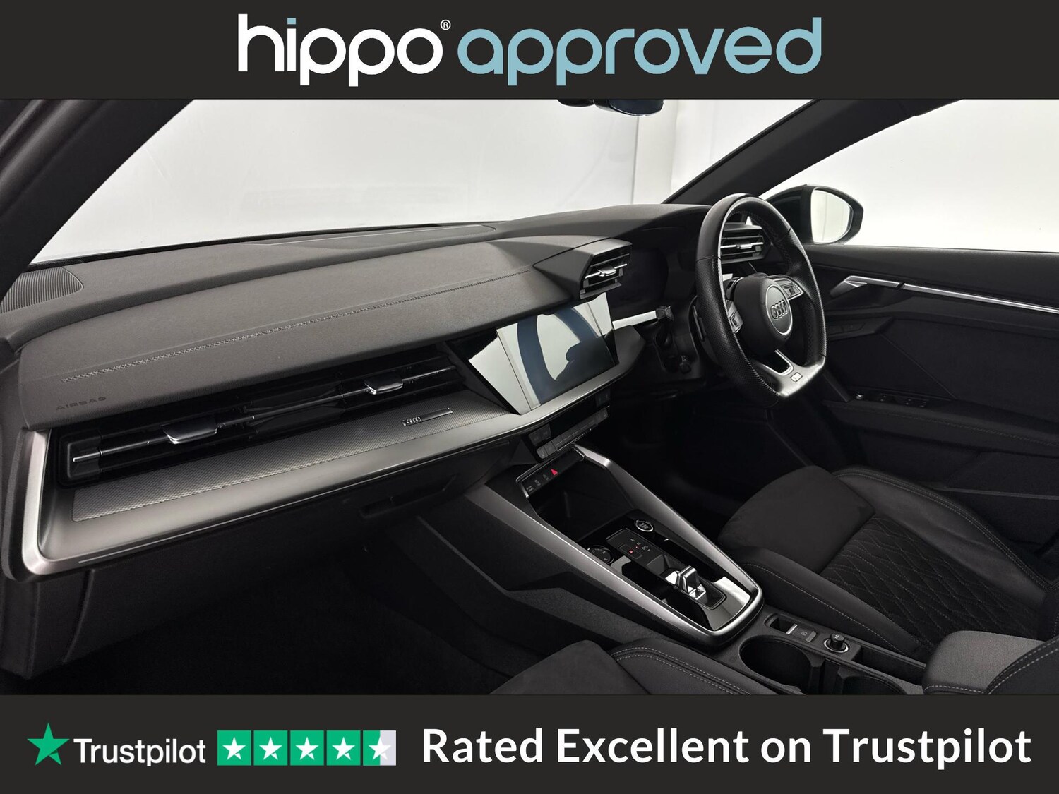 Used Audi A3 2022 for sale - 76658510: Photo 10