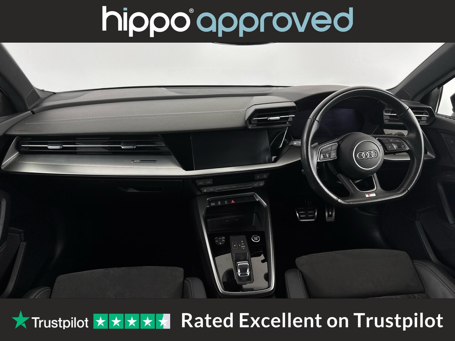 Used Audi A3 2022 for sale - 76658510: Photo 11