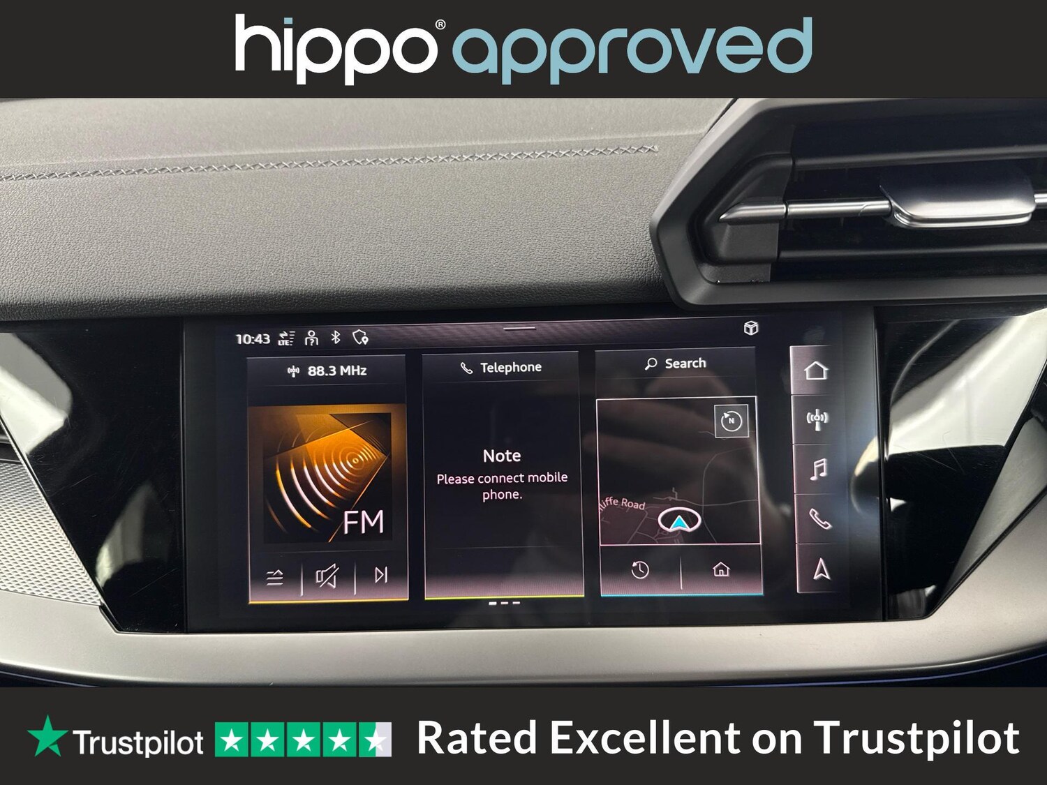 Used Audi A3 2022 for sale - 76658510: Photo 12