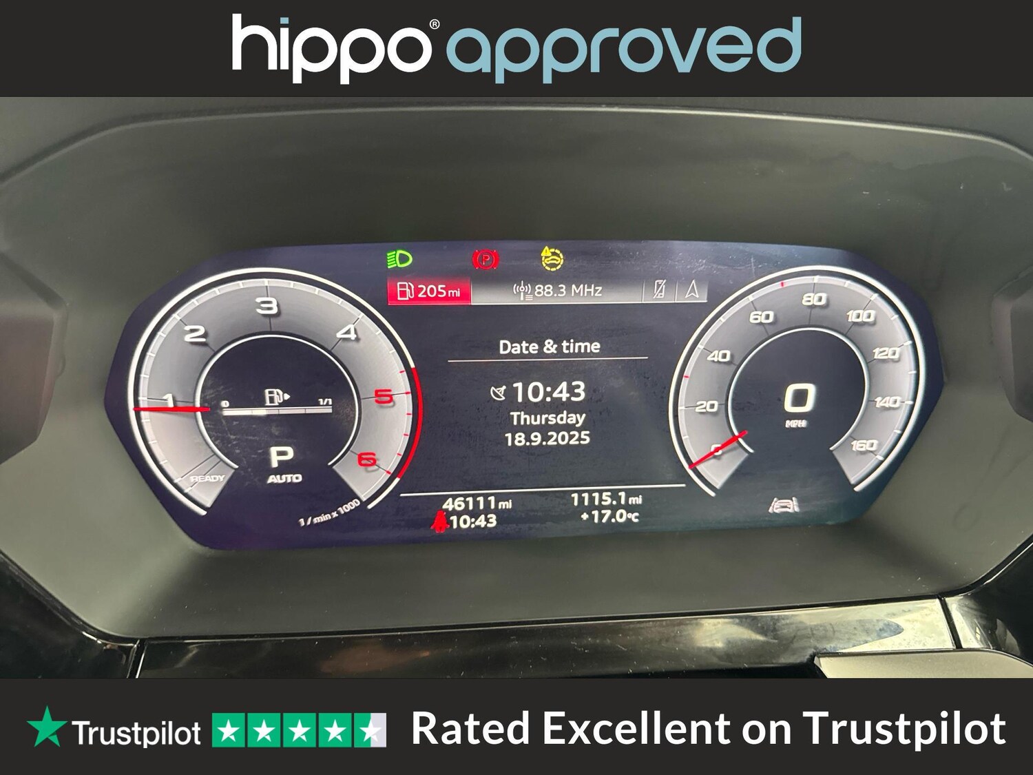 Used Audi A3 2022 for sale - 76658510: Photo 13