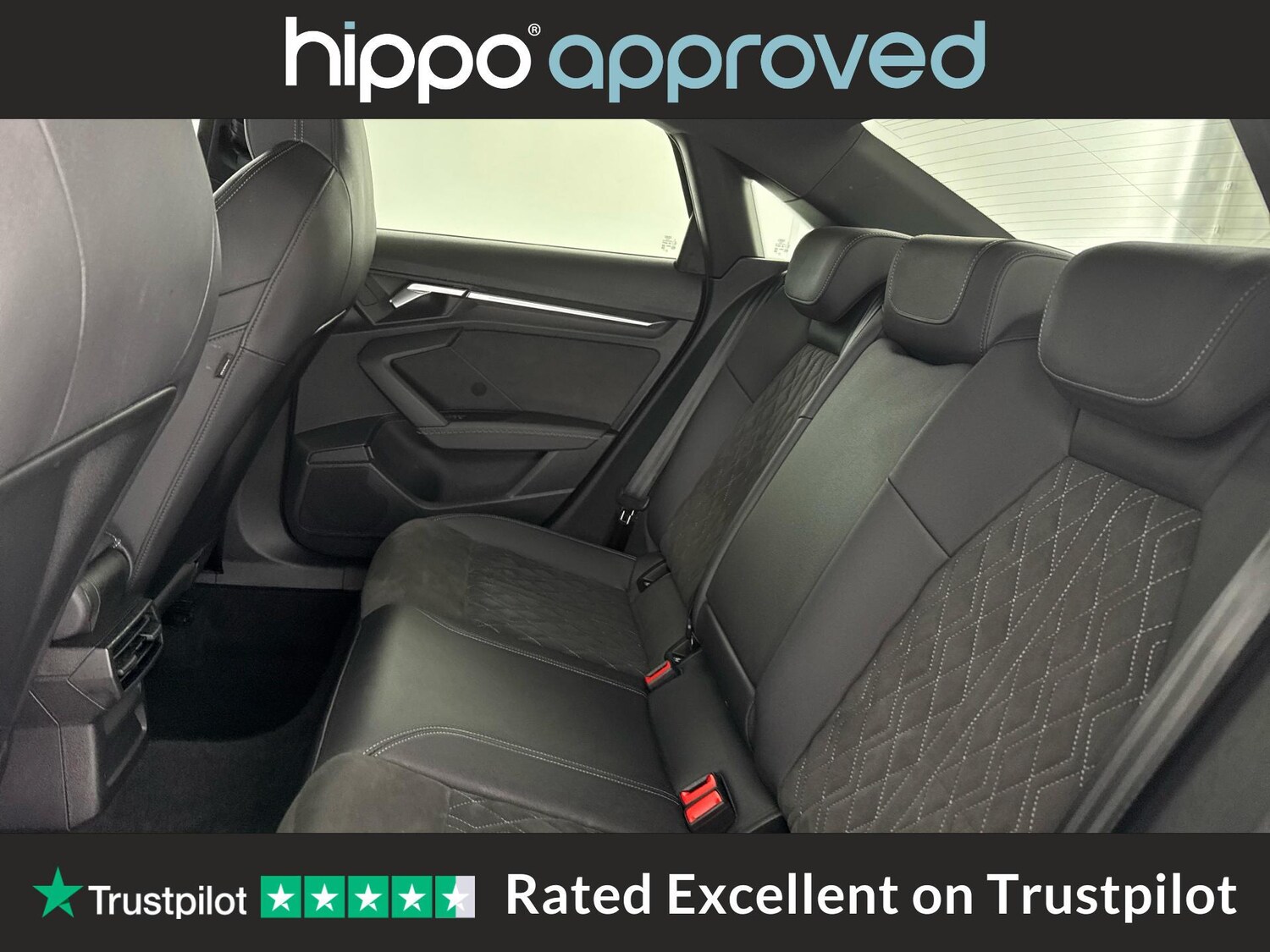 Used Audi A3 2022 for sale - 76658510: Photo 14