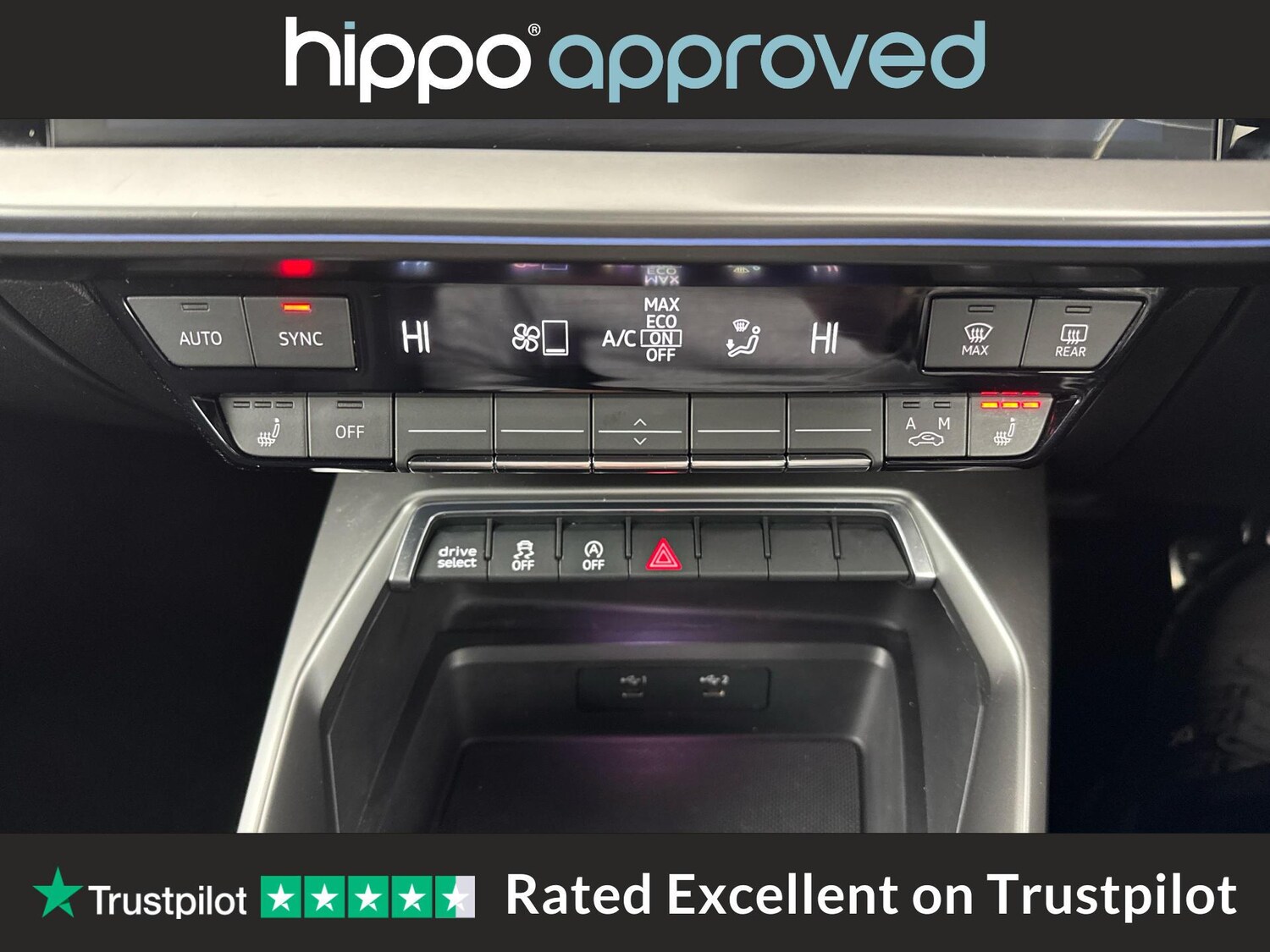 Used Audi A3 2022 for sale - 76658510: Photo 18