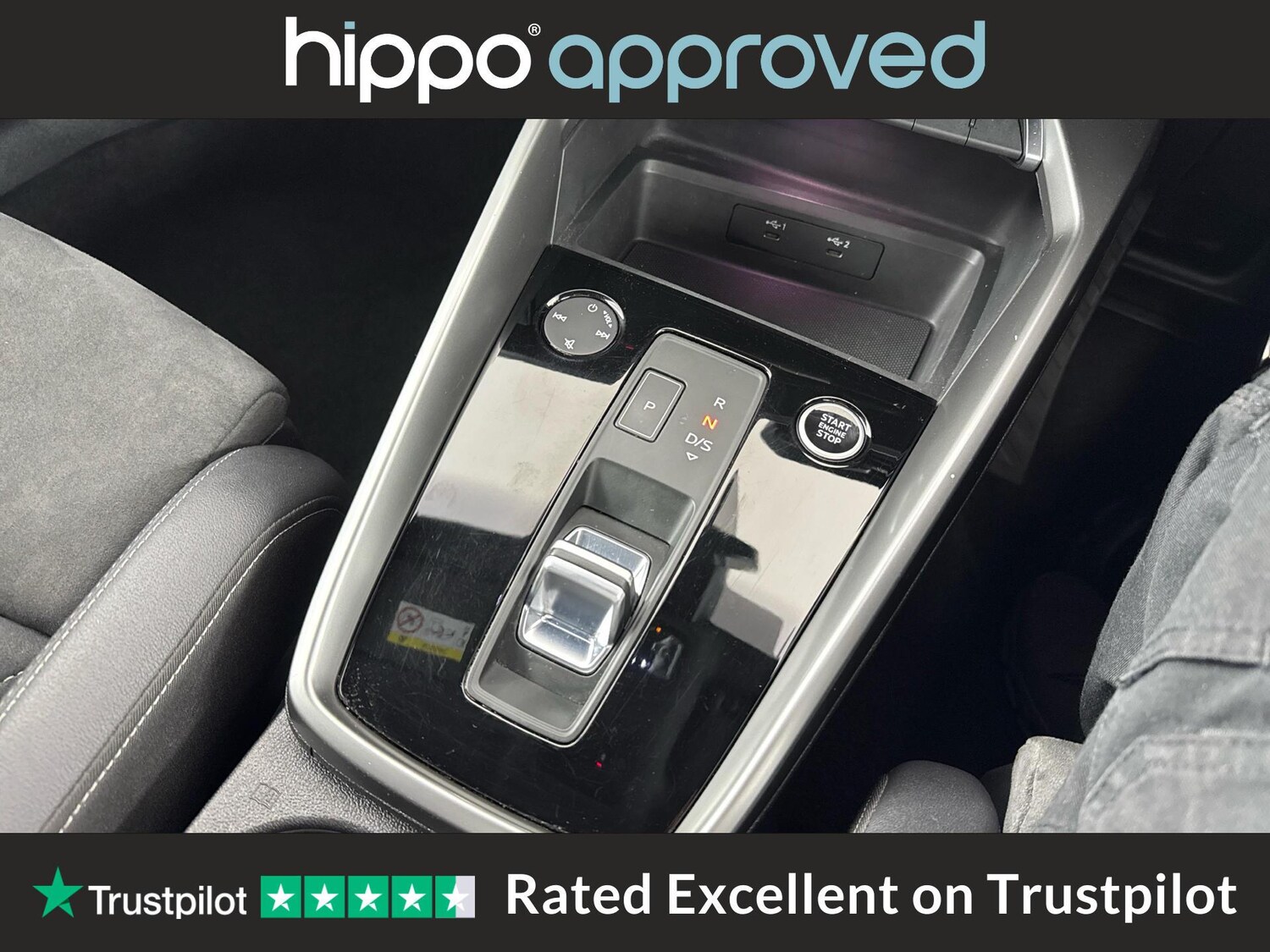 Used Audi A3 2022 for sale - 76658510: Photo 19