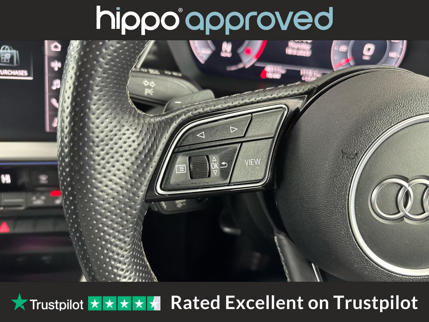 Used Audi A3 2022 for sale - 76658510: Photo 20