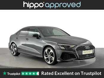 Used Audi A3 2022 for sale - 76658510: Photo