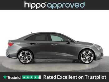 Used Audi A3 2022 for sale - 76658510: Photo