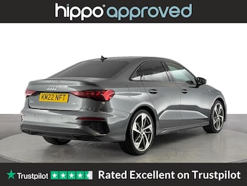 Used Audi A3 2022 for sale - 76658510: Photo