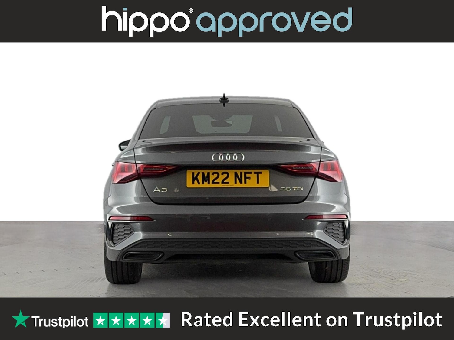 Used Audi A3 2022 for sale - 76658510: Photo 5