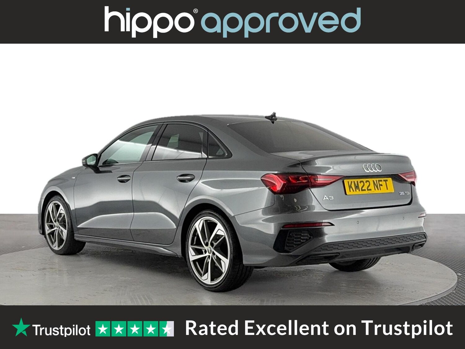 Used Audi A3 2022 for sale - 76658510: Photo 6