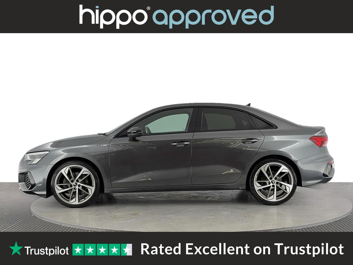 Used Audi A3 2022 for sale - 76658510: Photo 7