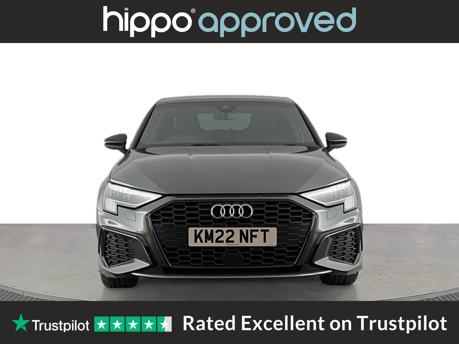 Used Audi A3 2022 for sale - 76658510: Photo 8