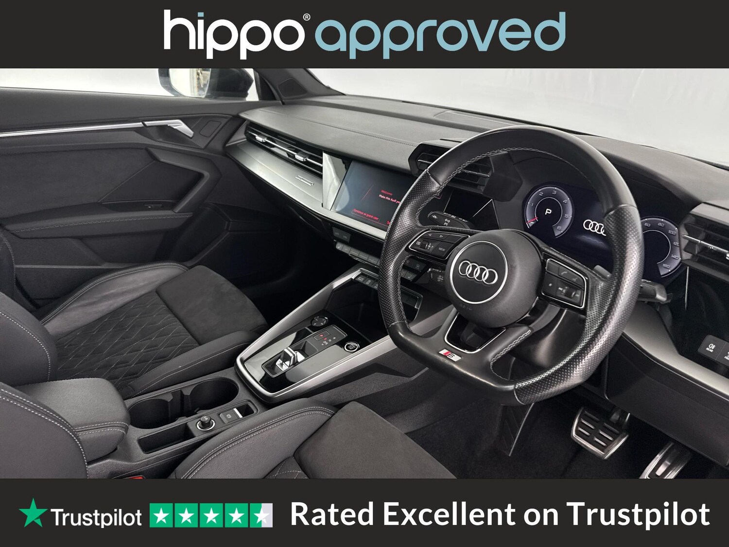 Used Audi A3 2022 for sale - 76658510: Photo 9