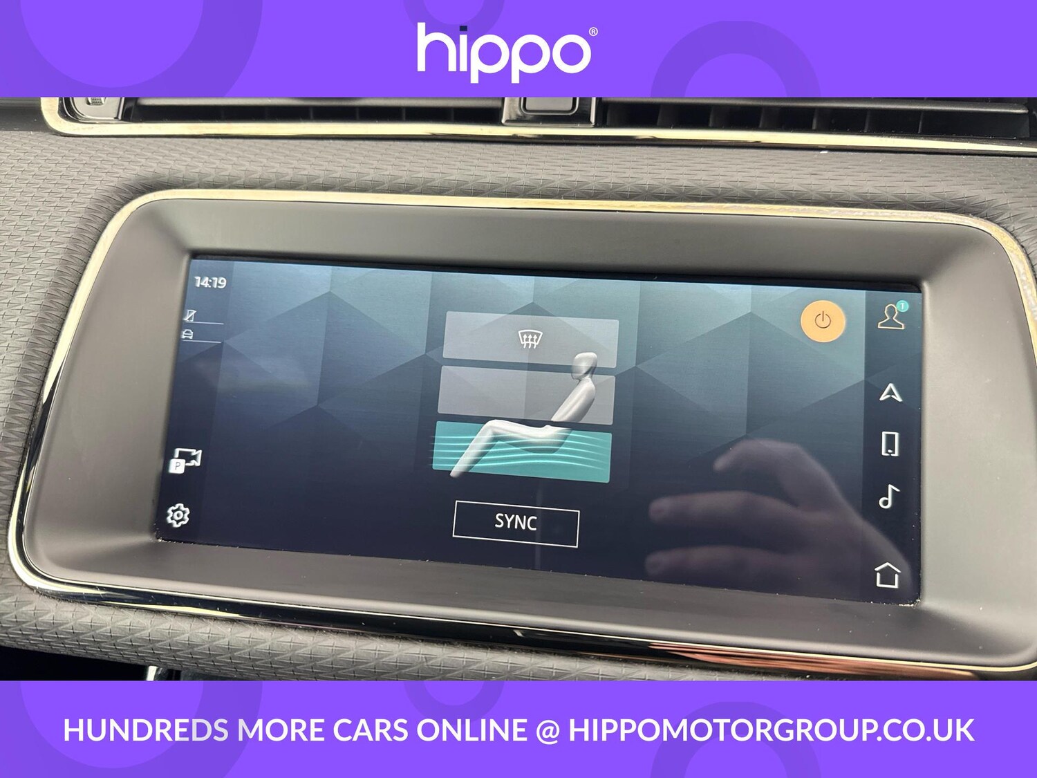 Used Land Rover Range Rover Evoque 2022 for sale - 77455989: Photo 12