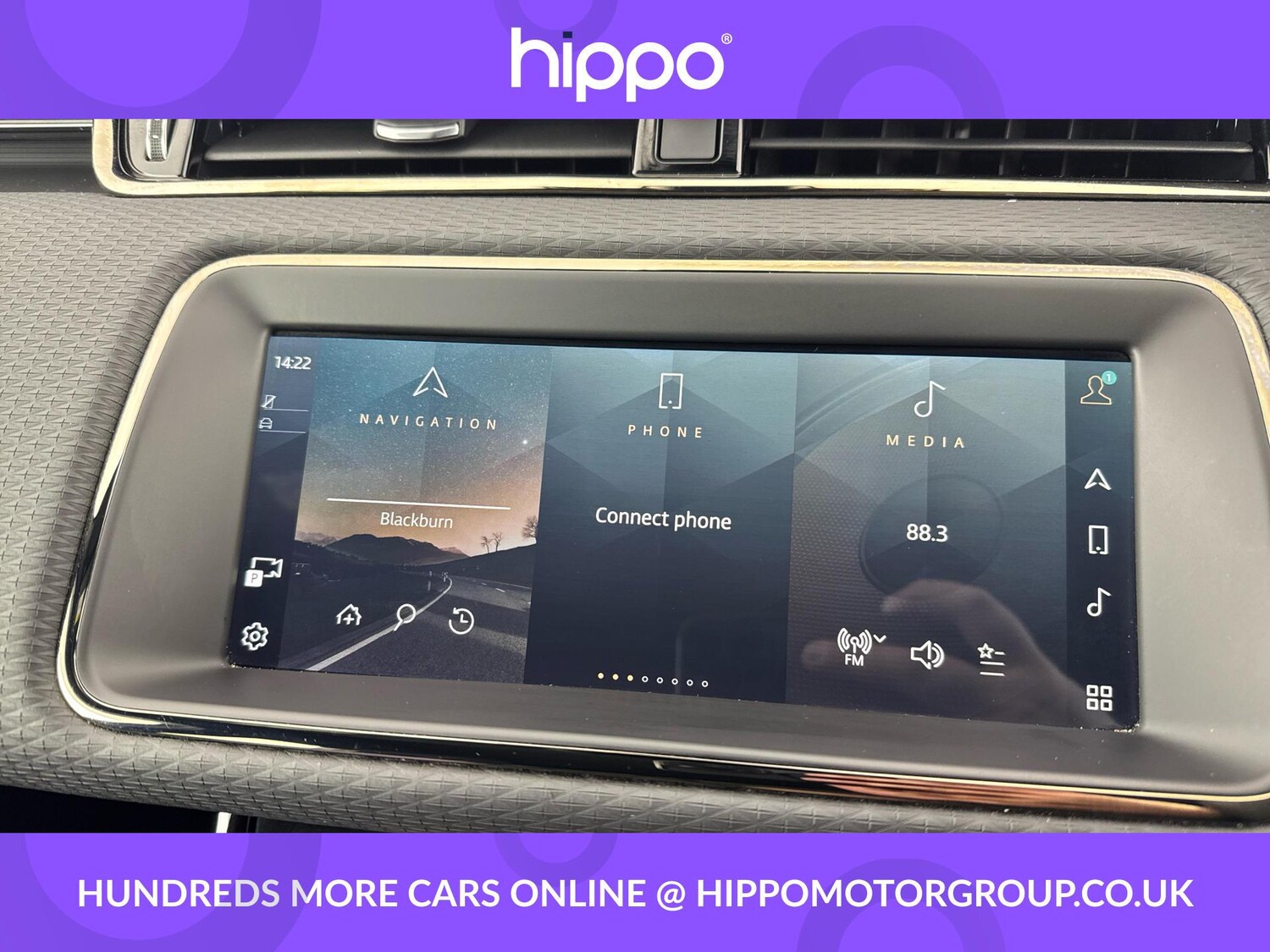 Used Land Rover Range Rover Evoque 2022 for sale - 77455989: Photo 16