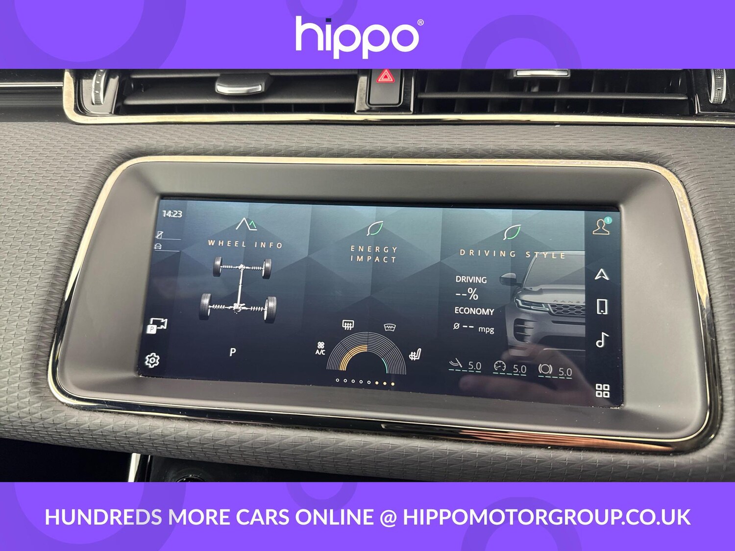 Used Land Rover Range Rover Evoque 2022 for sale - 77455989: Photo 18