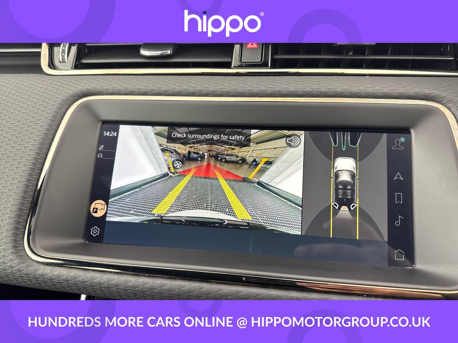 Used Land Rover Range Rover Evoque 2022 for sale - 77455989: Photo 20