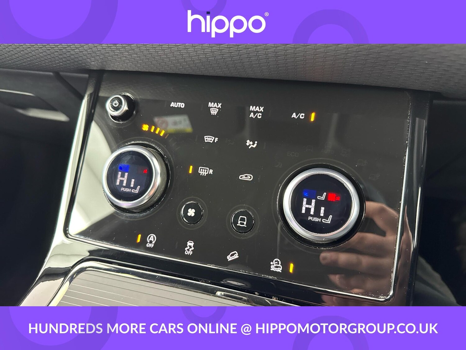 Used Land Rover Range Rover Evoque 2022 for sale - 77455989: Photo 21