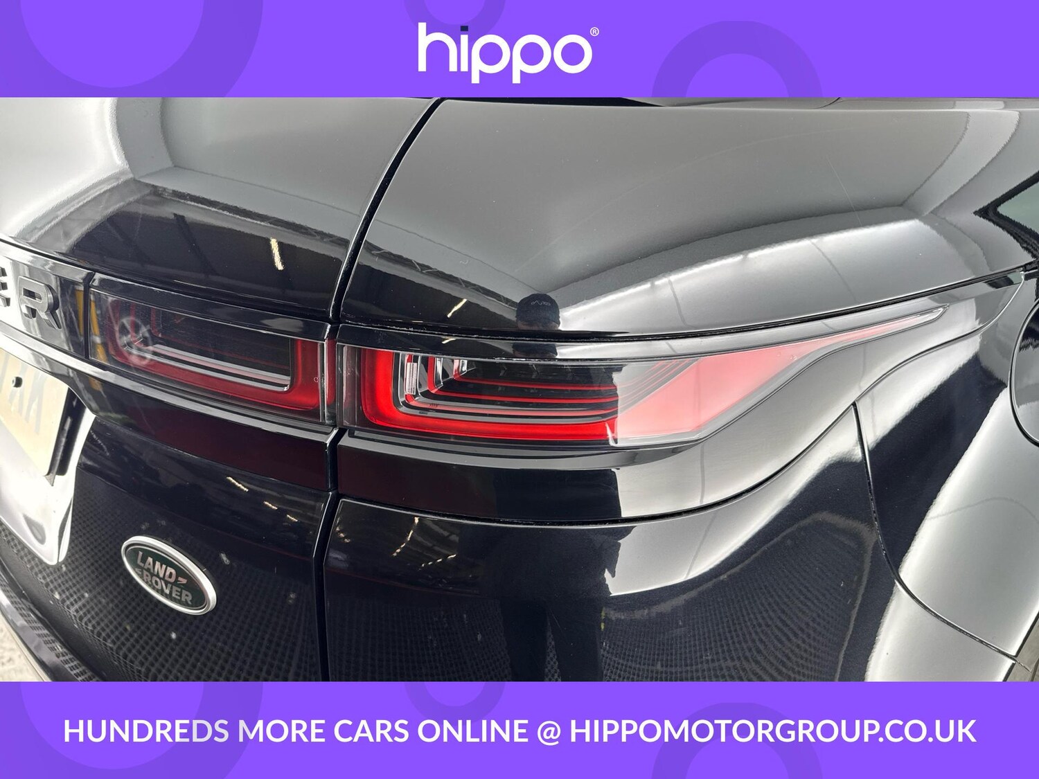 Used Land Rover Range Rover Evoque 2022 for sale - 77455989: Photo 27