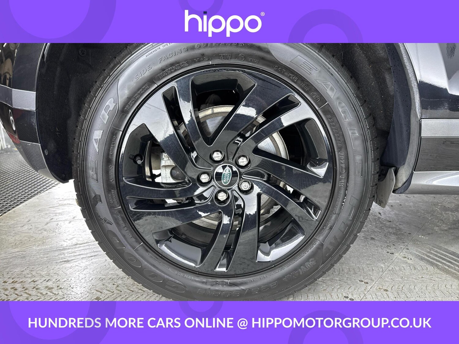 Used Land Rover Range Rover Evoque 2022 for sale - 77455989: Photo 28