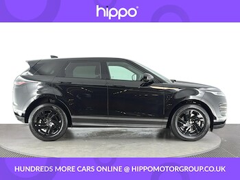 Used Land Rover Range Rover Evoque 2022 for sale - 77455989: Photo