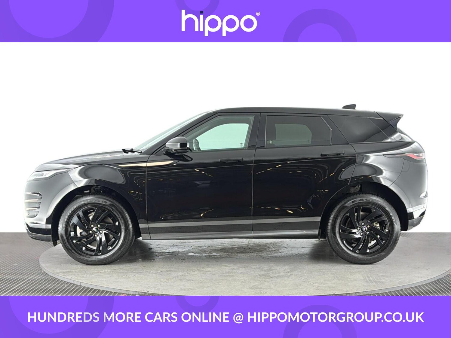 Used Land Rover Range Rover Evoque 2022 for sale - 77455989: Photo 7
