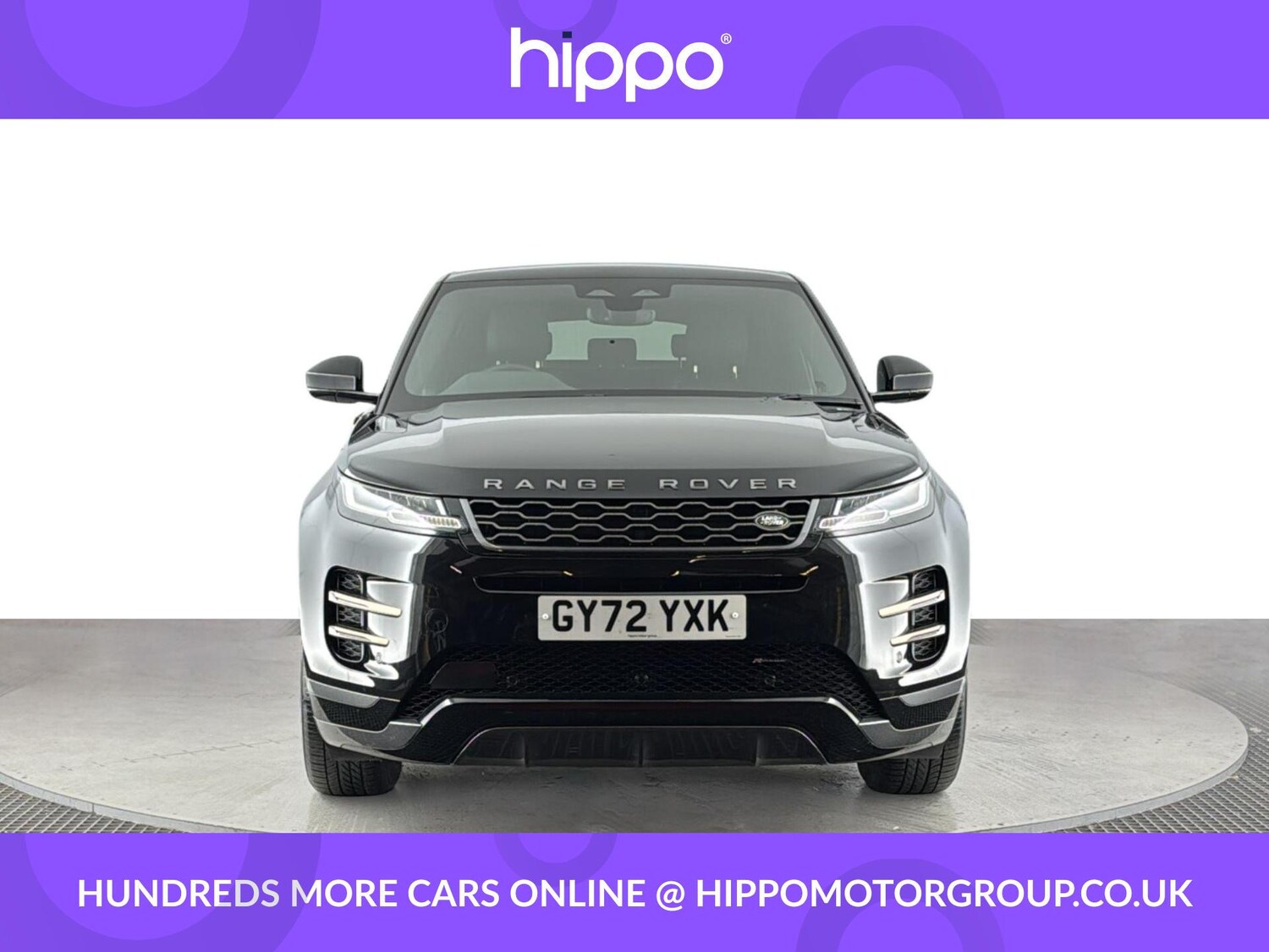 Used Land Rover Range Rover Evoque 2022 for sale - 77455989: Photo 8
