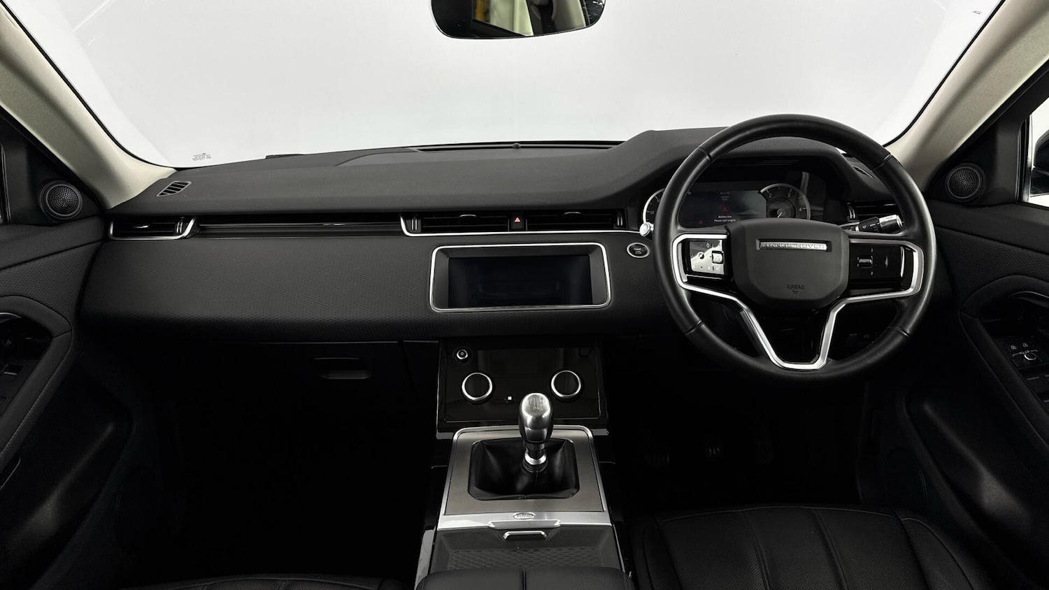 Used Land Rover Range Rover Evoque for sale - 77970250: Photo 11