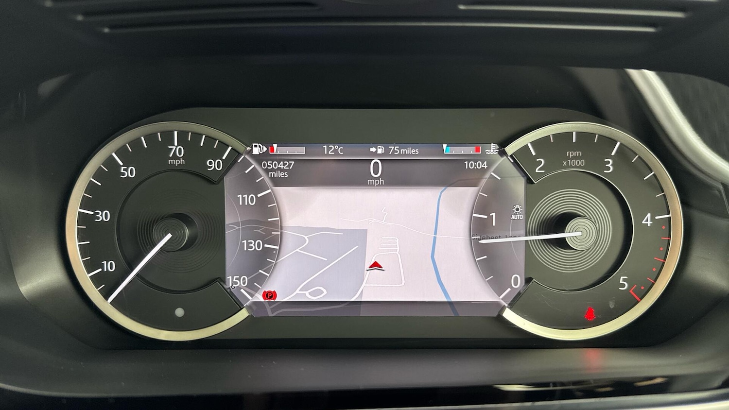 Used Land Rover Range Rover Evoque for sale - 77970250: Photo 13