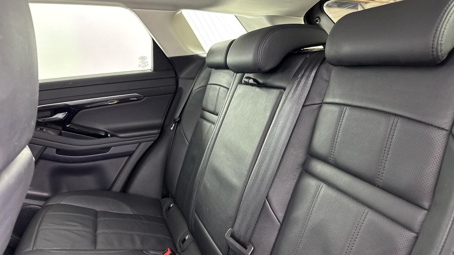 Used Land Rover Range Rover Evoque for sale - 77970250: Photo 14