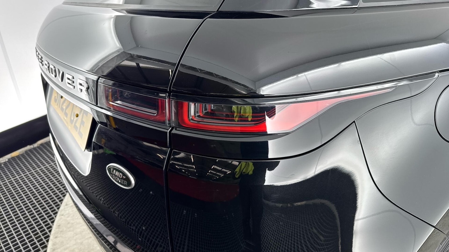 Used Land Rover Range Rover Evoque for sale - 77970250: Photo 16