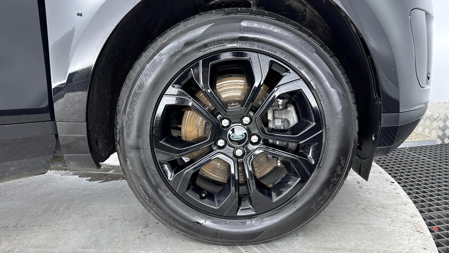 Used Land Rover Range Rover Evoque for sale - 77970250: Photo 17